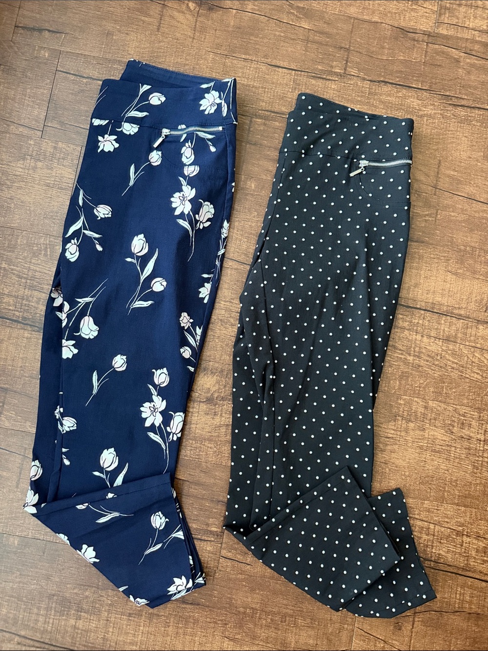 Joe B pull on pants